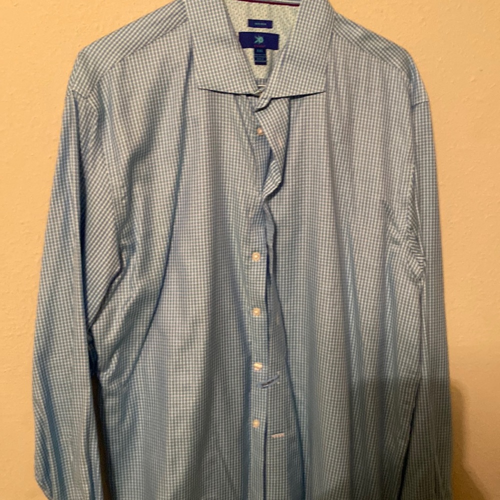 Dress Shirt